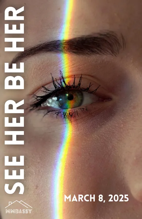 See Her Be Her is a transformative event dedicated to amplifying female representation in dance music and its surrounding events. It will be hosted on International Womens Day, March 8th 2025, in Seattle Washington at The Crocodile Complex. There will be inspirational Panel sessions, Skill-Building Workshop sessions, all culminating in an evening of unforgettable music.